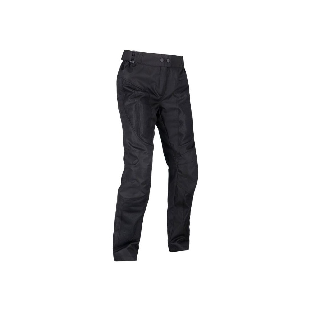 Airsummer Hose Lady Schwarz