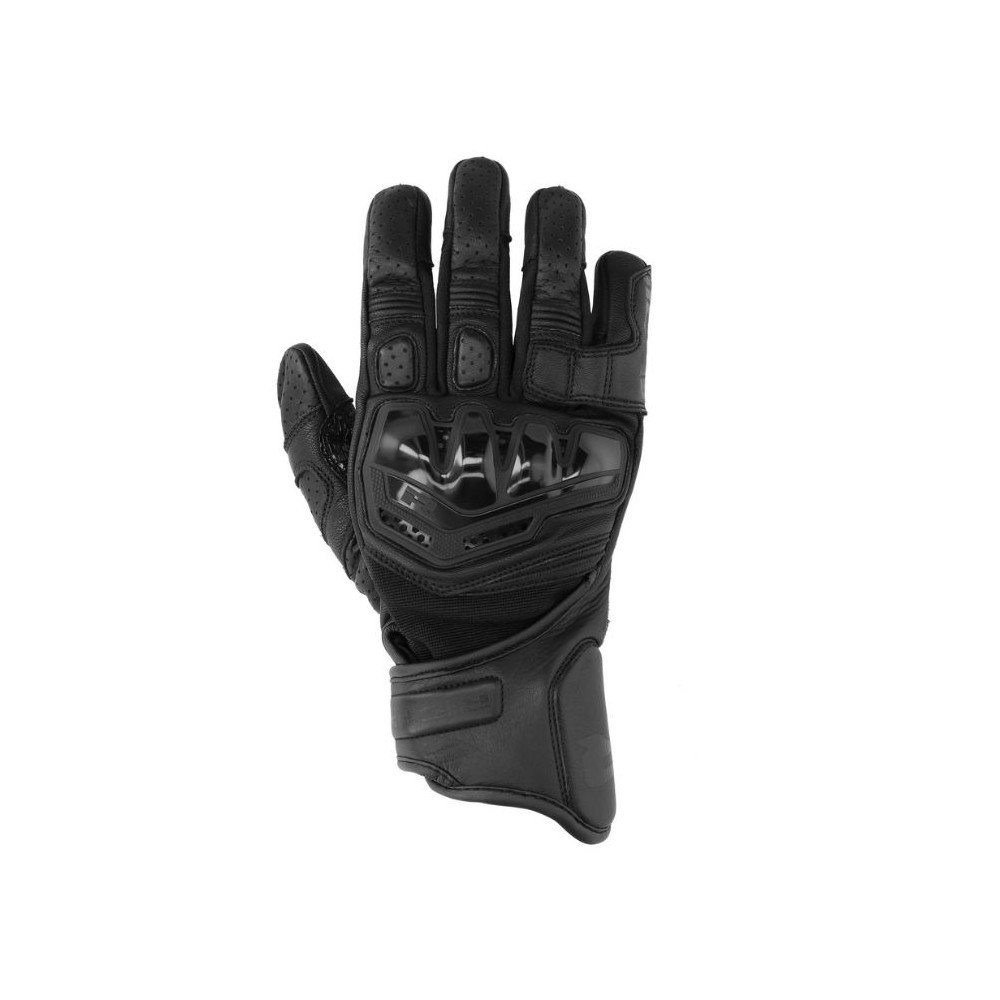 Stradale Stealth Gant Noir
