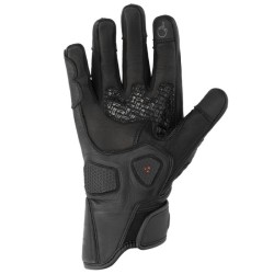 Stradale Stealth Handschue Schwarz