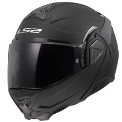 FF910 Advant II Noir Mat