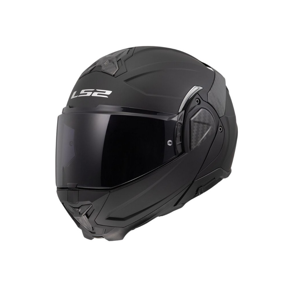 FF910 Advant II Noir Mat