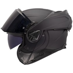 FF910 Advant II Noir Mat