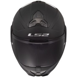 FF910 Advant II Noir Mat
