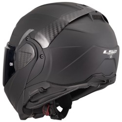 FF910 Advant II Noir Mat