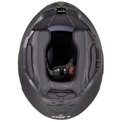 FF910 Advant II Noir Mat