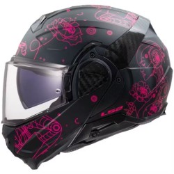 FF910 Advant II Sophia Noir Rose Mat