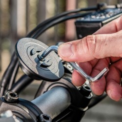 Mag-Align Head A SPC+