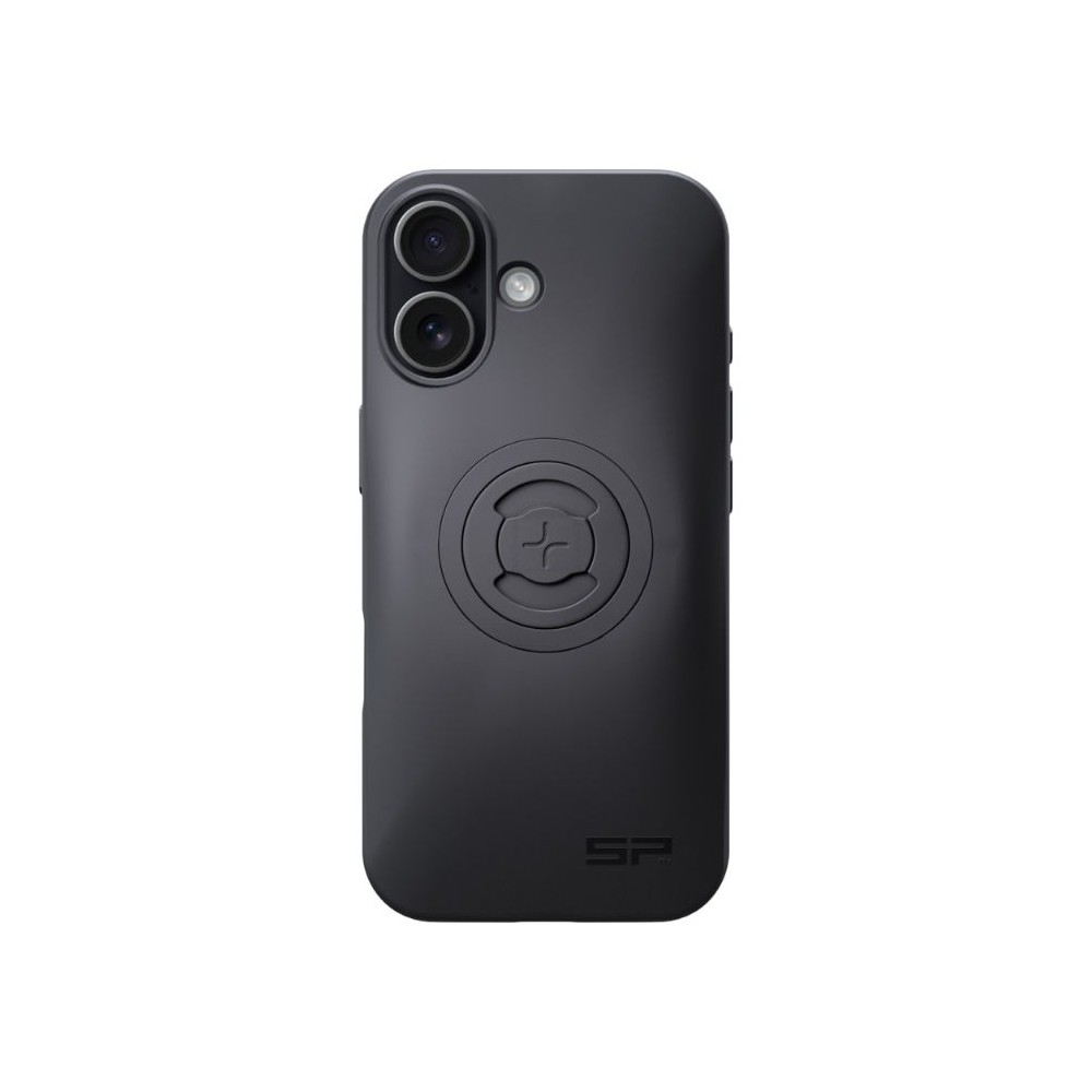 Coque SPC+ iPhone 17