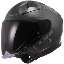 OF603 Infinity II Carbon Matt