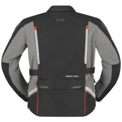 Infinity 3 Pro Schwarz Grau Rot