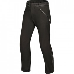 Tourster-STX 1.0 Laminierte Hose Schwarz