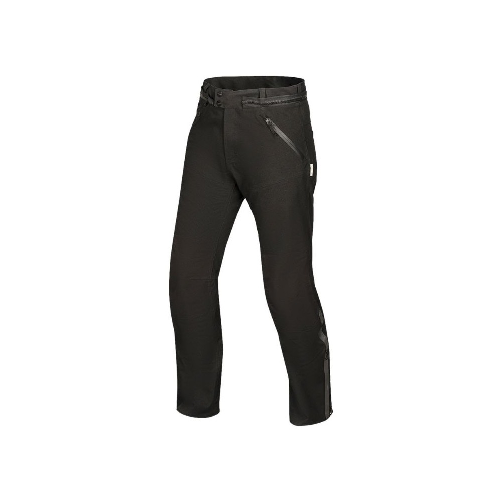Tourster-STX 1.0 Laminierte Hose Schwarz
