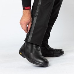 Tourster-STX 1.0 Pantalon Laminé Noir