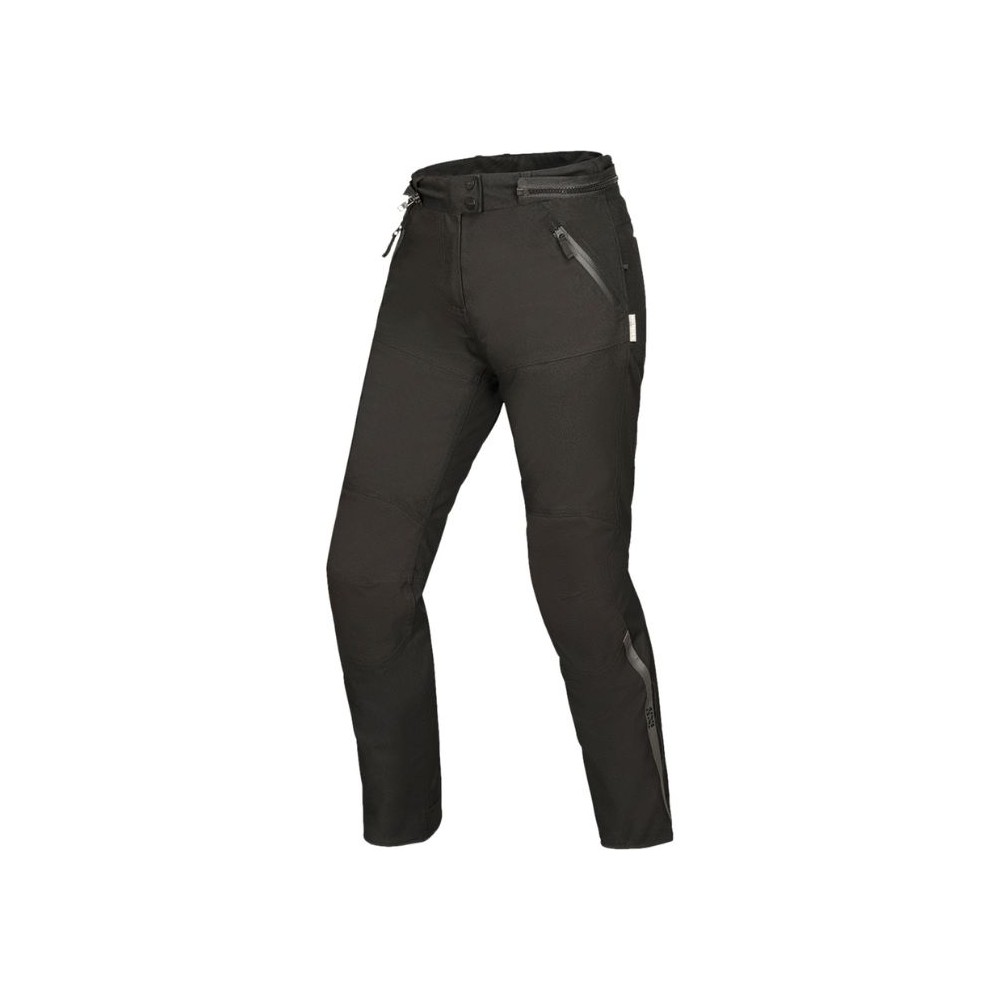 Tourster-STX 1.0 Laminierte Hose Lady Schwarz