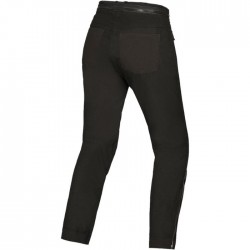 Tourster-STX 1.0 Pantalon Laminé Lady Noir