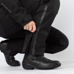 Tourster-STX 1.0 Pantalon Laminé Lady Noir