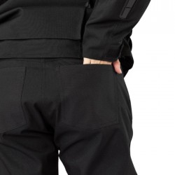 Tourster-STX 1.0 Pantalon Laminé Lady Noir