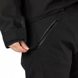 Tourster-STX 1.0 Pantalon Laminé Lady Noir