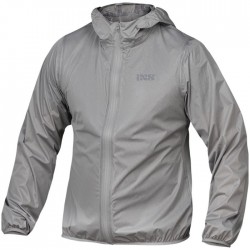 365-STX 1.0 Veste Pluie Gris