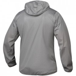 365-STX 1.0 Veste Pluie Gris