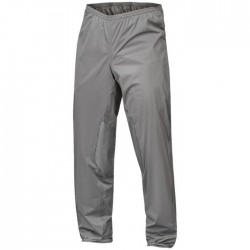 365-STX 1.0 Regenhose Grau