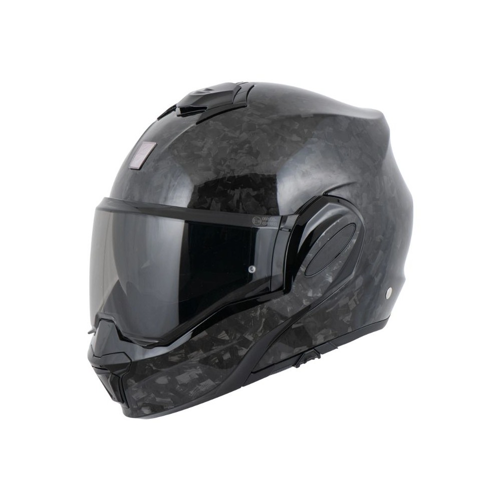 Exo Tech EVO Carbone Onyx