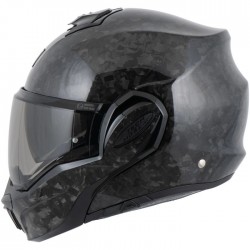 Exo Tech EVO Carbone Onyx