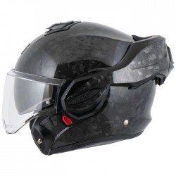 Exo Tech EVO Carbone Onyx