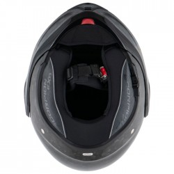 Exo Tech EVO Carbone Onyx
