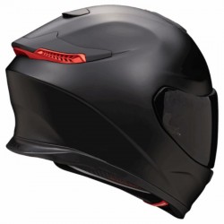 Exo-GT SP Air Mattschwarz Rot