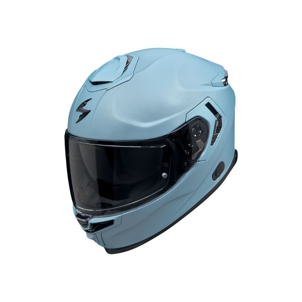 Exo-GT SP Air Himmelblau Matt