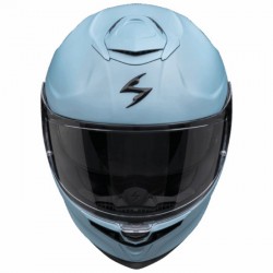 Exo-GT SP Air Himmelblau Matt