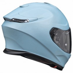 Exo-GT SP Air Himmelblau Matt