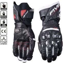 RFX3 Evo Schwarz Weiss