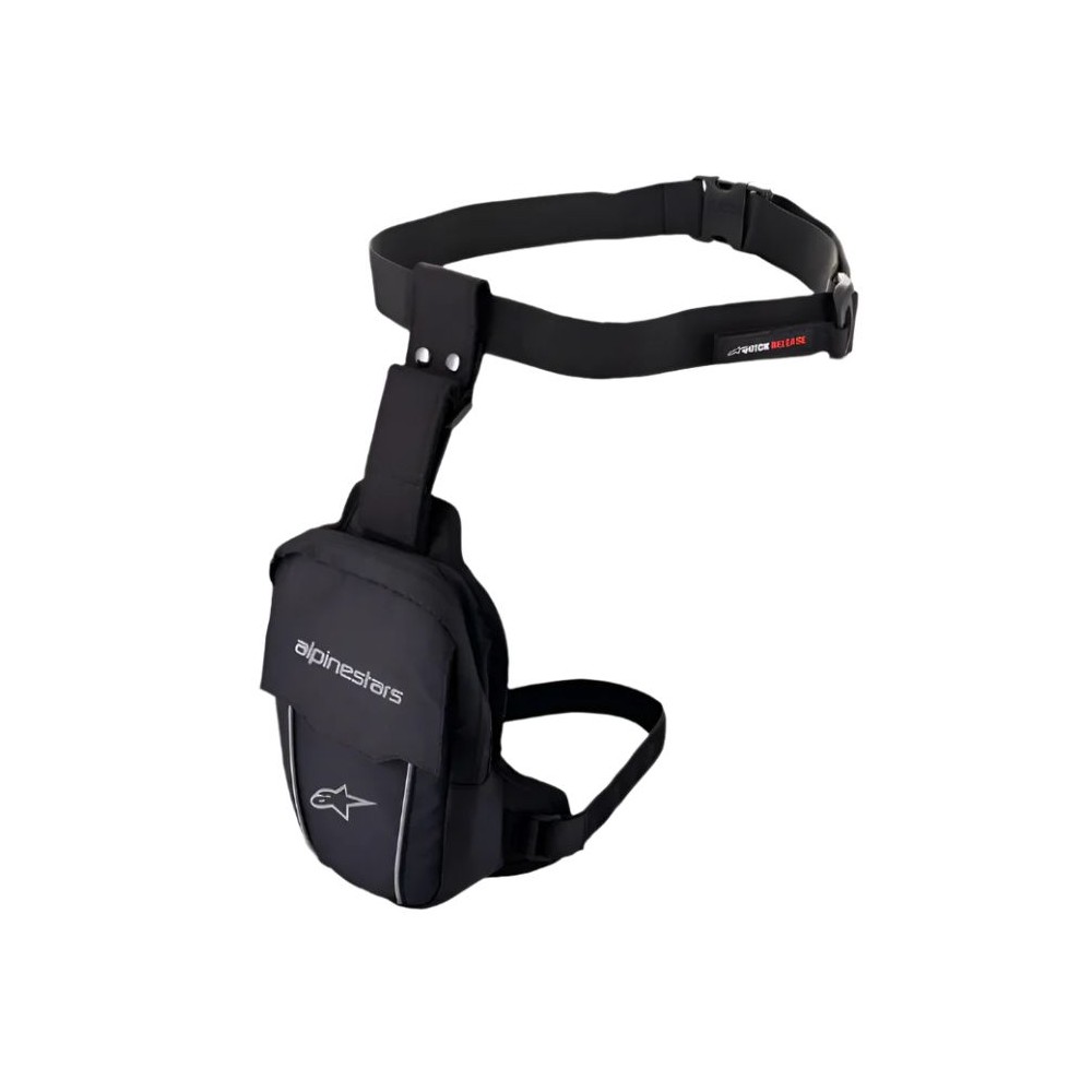 Access Beintasche