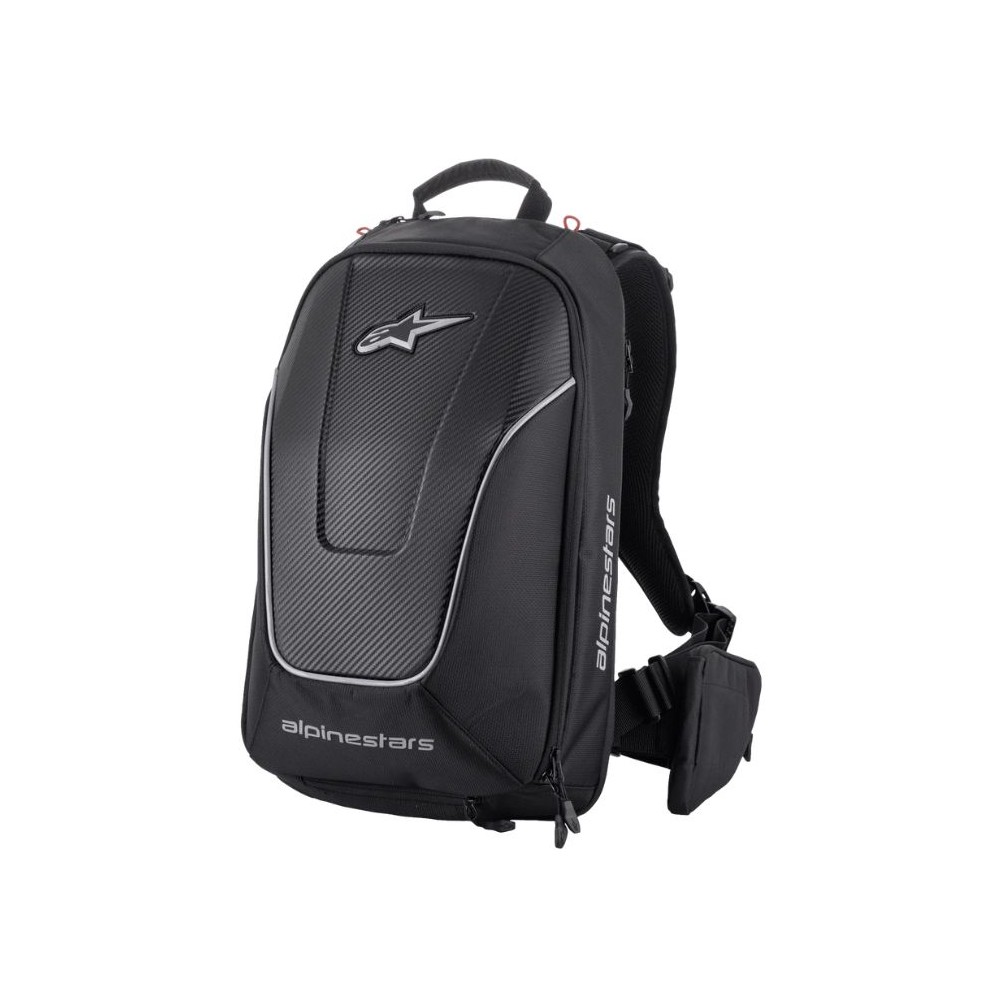 Charger Pro Rucksack