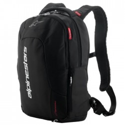 City Hunter V2 Sac Noir Blanc