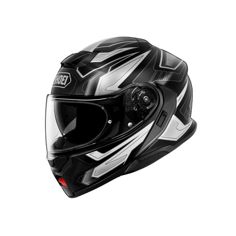 Neotec 3 Anthem TC-5 Noir Gris Blanc