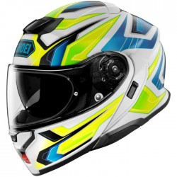 Neotec 3 Anthem TC-3 Blanc Bleu Jaune