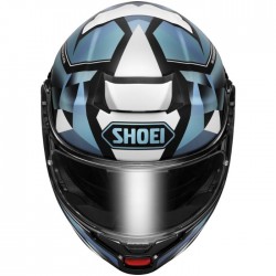 Neotec 3 Fragments TC-2 Noir Bleu Blanc