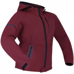 Vanquish 2 Lady Bordeaux-Rot