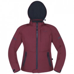 Vanquish 2 Lady Bordeaux-Rot