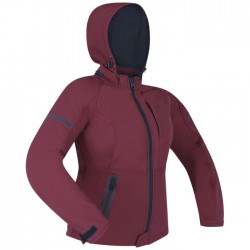 Vanquish 2 Lady Bordeaux-Rot