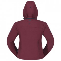 Vanquish 2 Lady Bordeaux-Rot