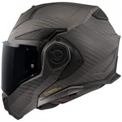 FF901 Advant X Solid Carbone Mat