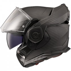 FF901 Advant X Solid Carbone Mat