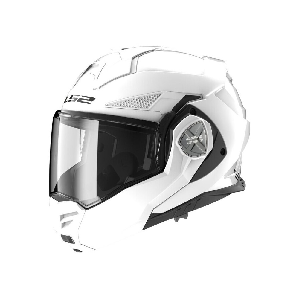 FF901 Advant X Blanc