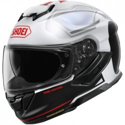 GT Air 3 Mike TC-6 Schwarz Weiss Rot