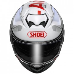 GT Air 3 Mike TC-6 Schwarz Weiss Rot