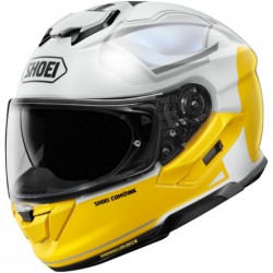 GT Air 3 Mike TC-3 Gelb Weiss